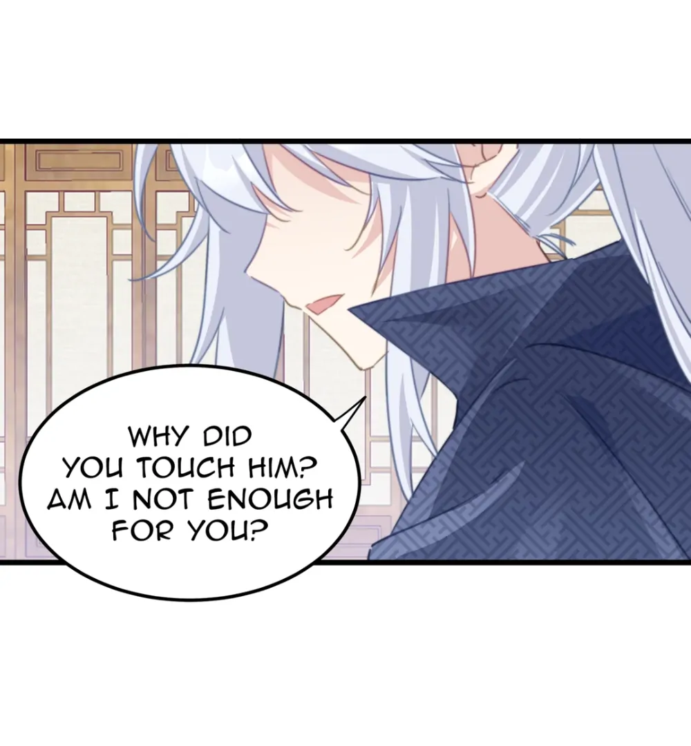 Pet the Little Princess Chapter 109 1