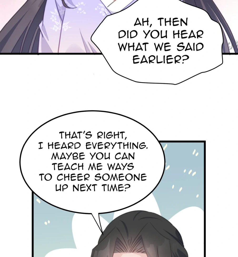 Pet the Little Princess Chapter 109 12