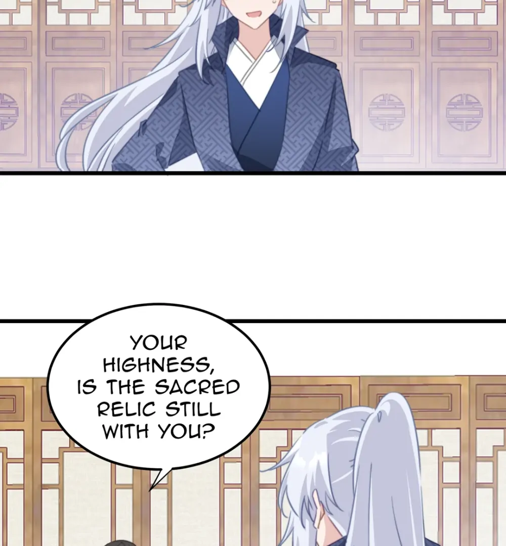 Pet the Little Princess Chapter 109 14