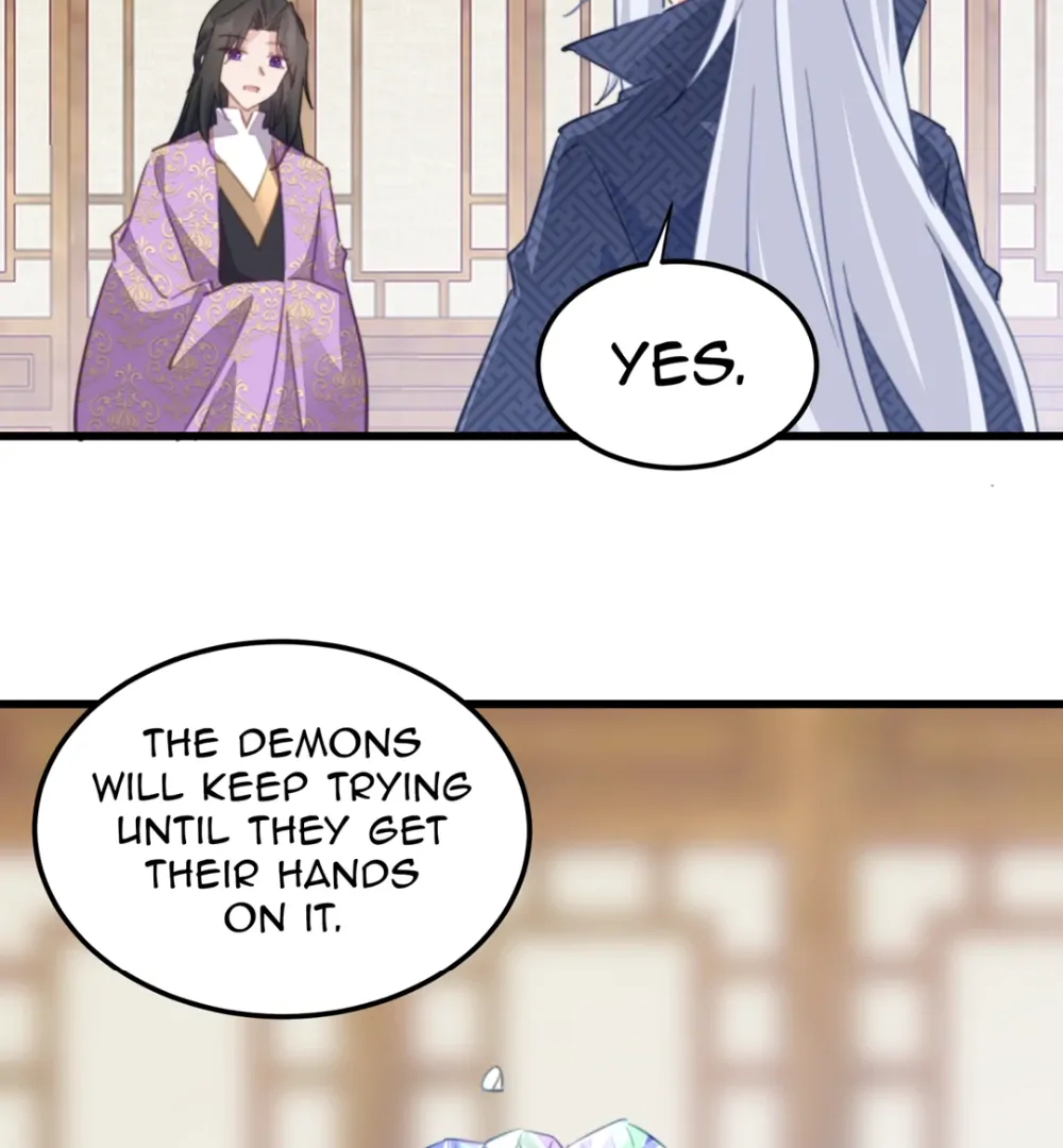 Pet the Little Princess Chapter 109 15