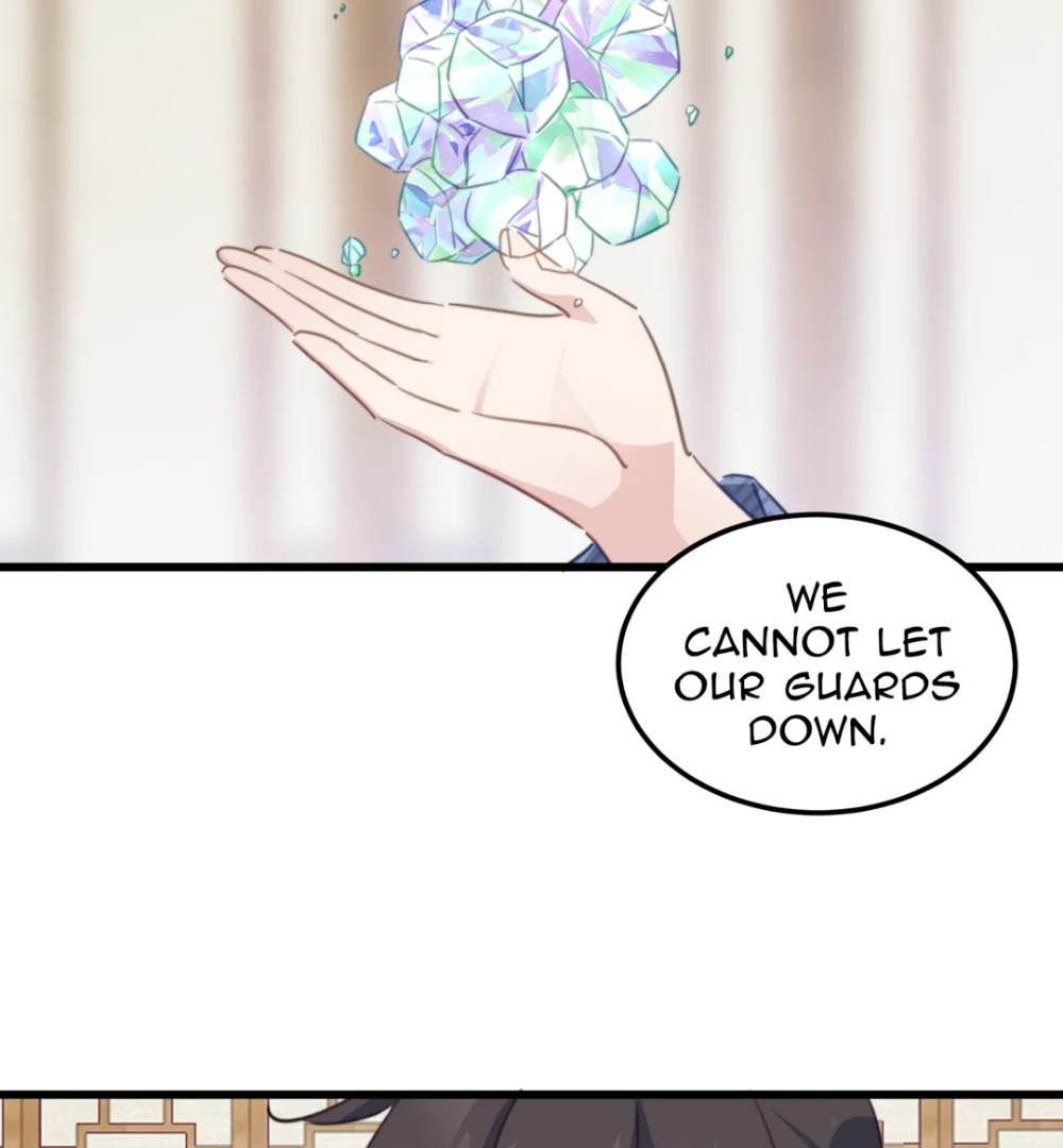 Pet the Little Princess Chapter 109 16