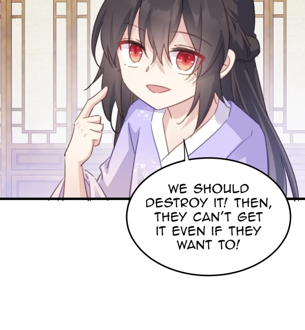 Pet the Little Princess Chapter 109 17