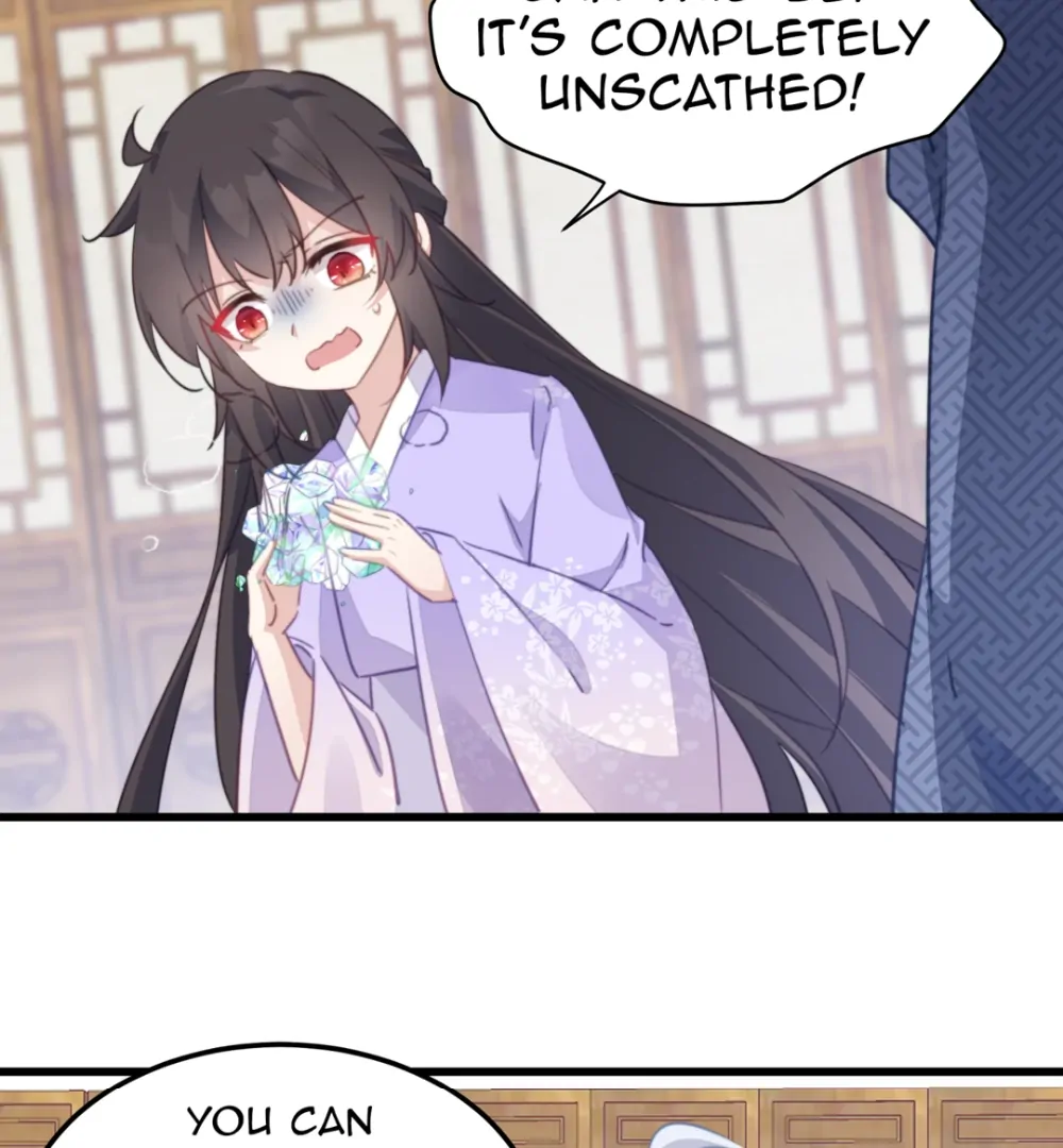 Pet the Little Princess Chapter 109 21