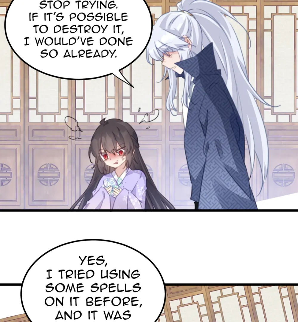 Pet the Little Princess Chapter 109 22