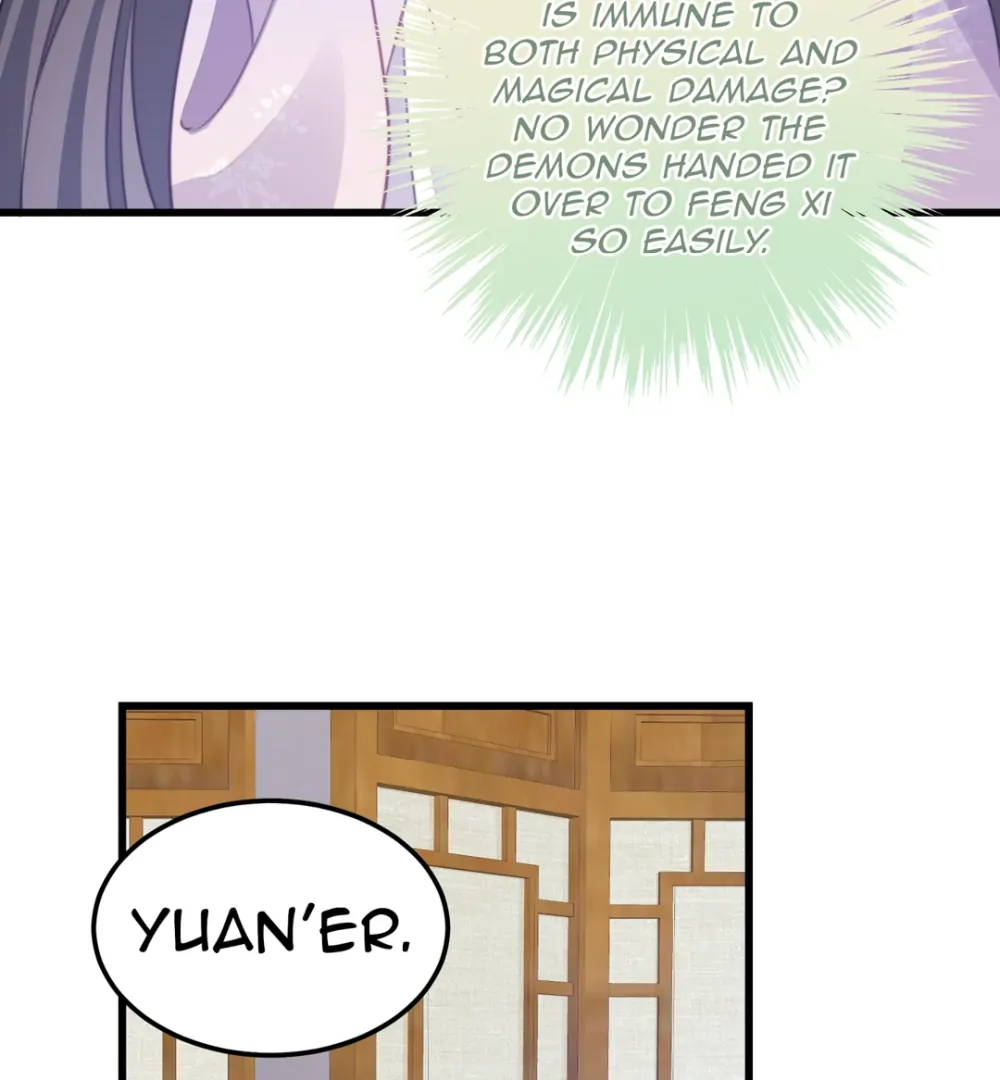 Pet the Little Princess Chapter 109 25