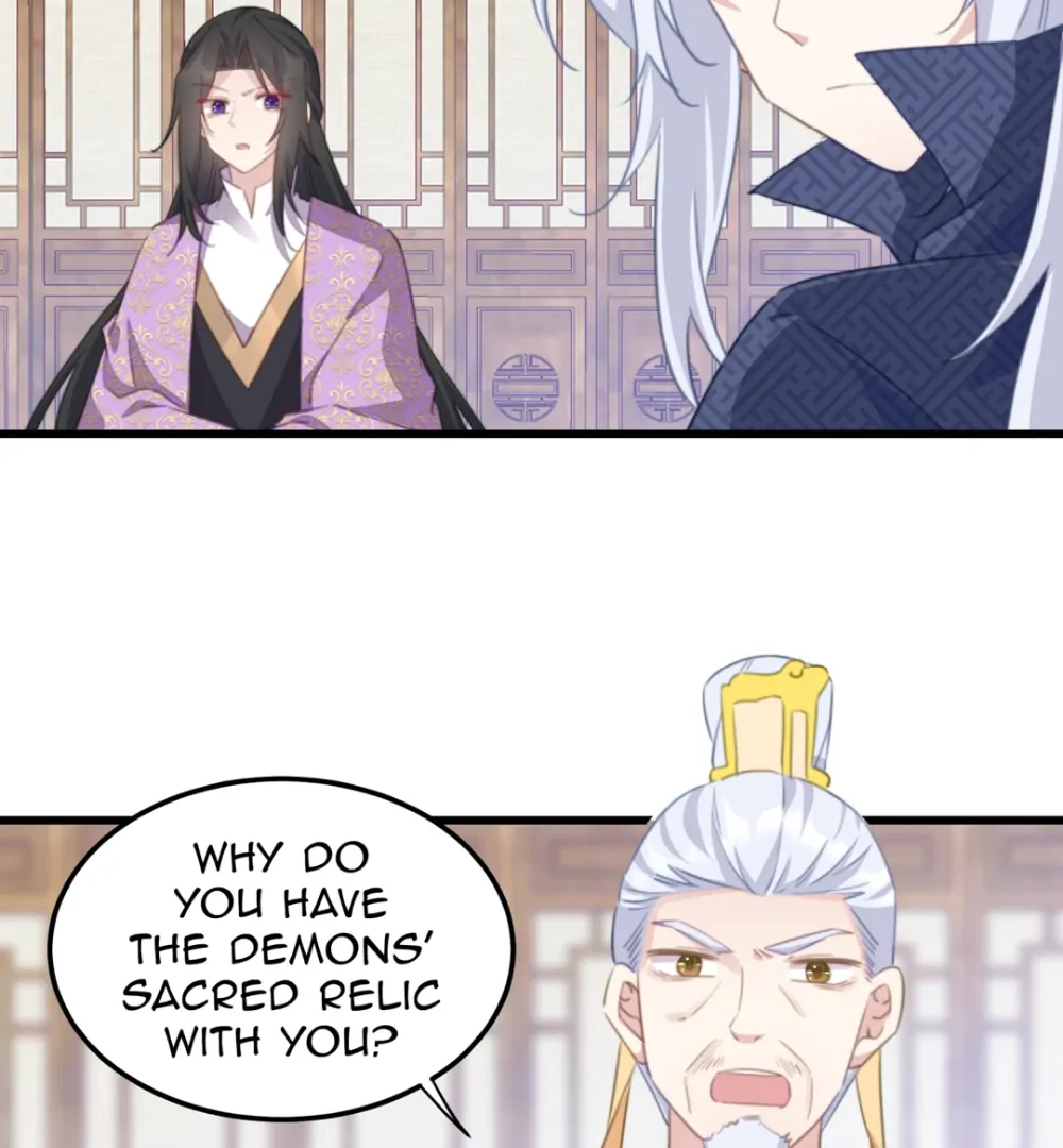 Pet the Little Princess Chapter 109 27