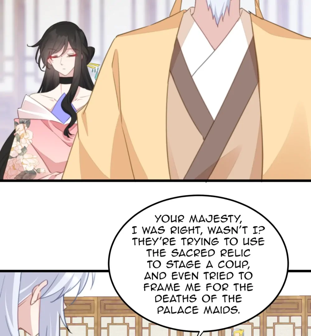 Pet the Little Princess Chapter 109 28