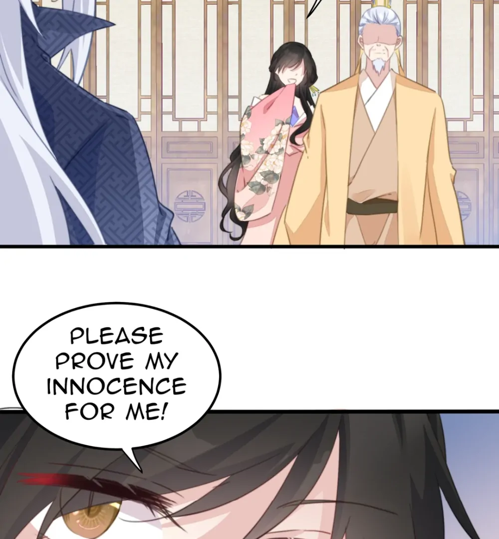 Pet the Little Princess Chapter 109 29