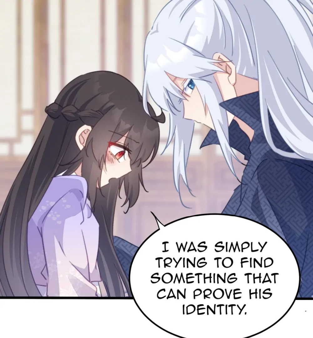 Pet the Little Princess Chapter 109 3