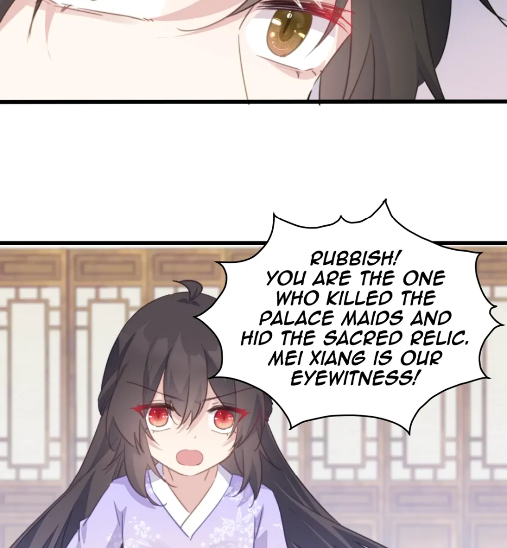 Pet the Little Princess Chapter 109 30