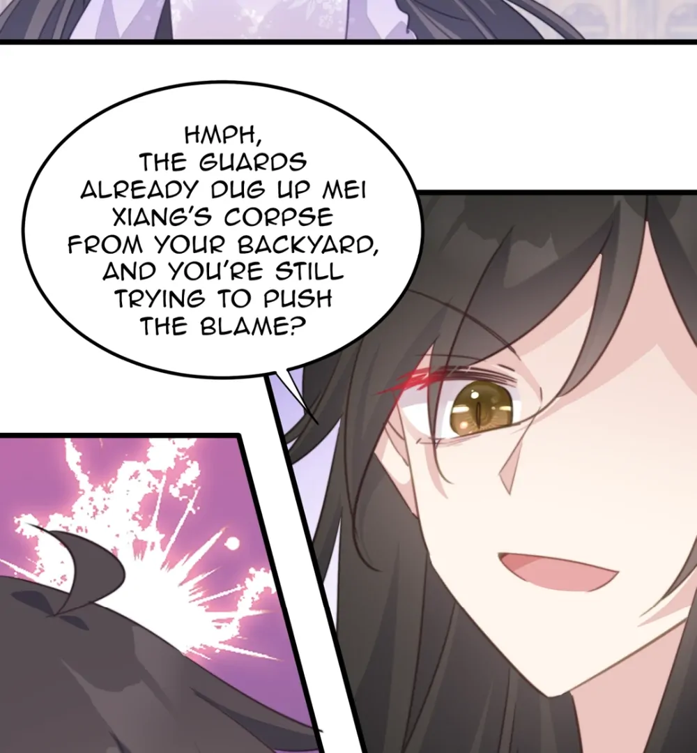 Pet the Little Princess Chapter 109 31