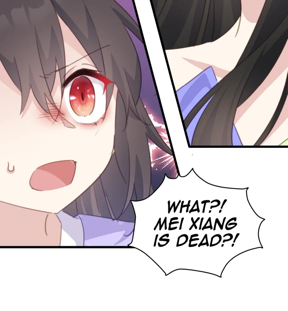 Pet the Little Princess Chapter 109 32