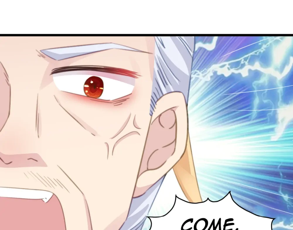 Pet the Little Princess Chapter 109 33