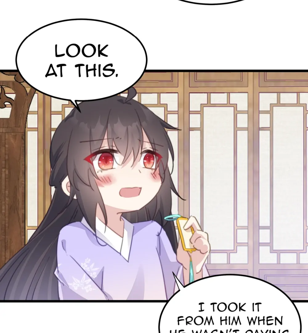 Pet the Little Princess Chapter 109 4