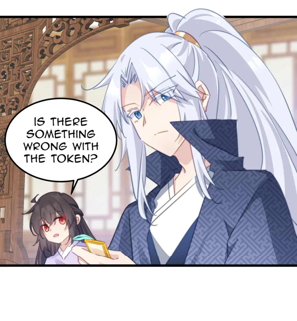 Pet the Little Princess Chapter 109 6