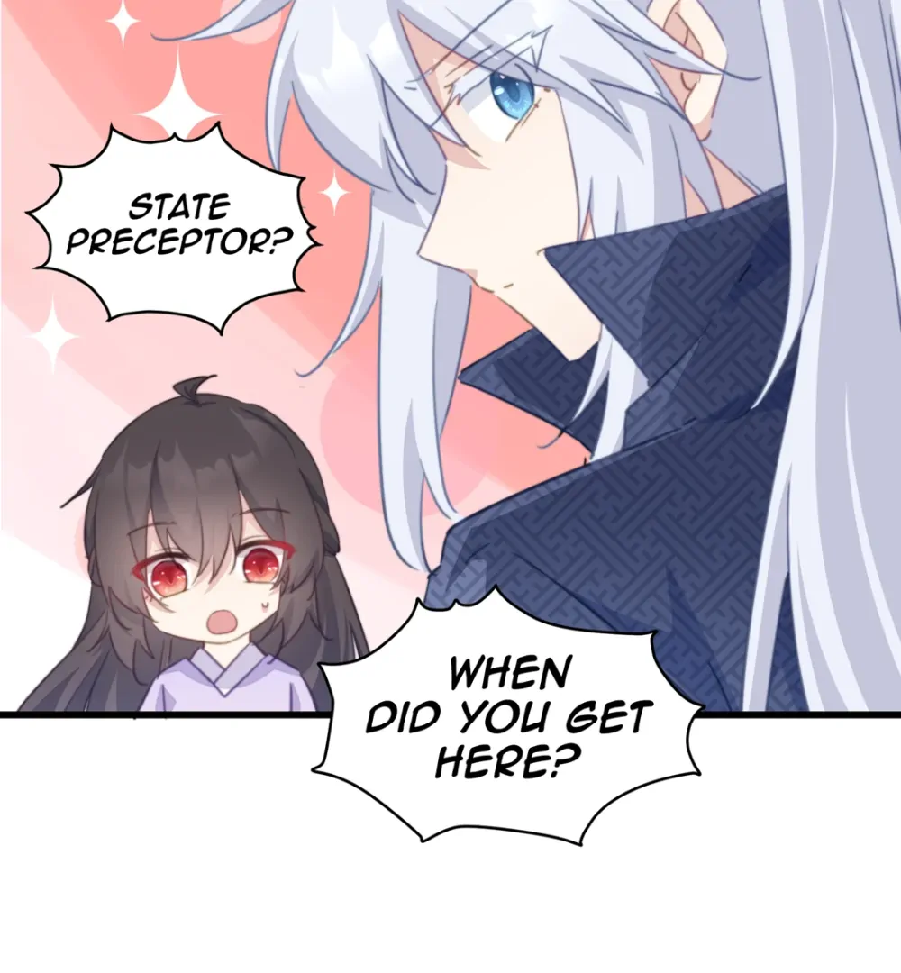 Pet the Little Princess Chapter 109 9