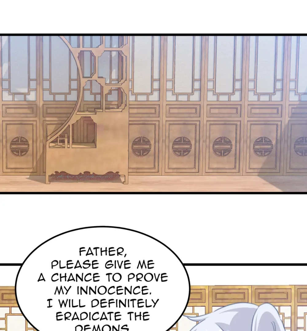 Pet the Little Princess Chapter 110 1