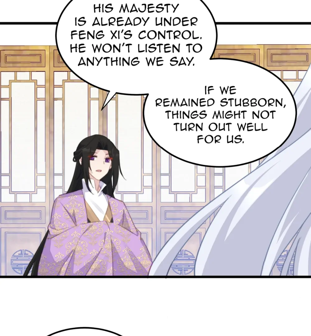 Pet the Little Princess Chapter 110 14