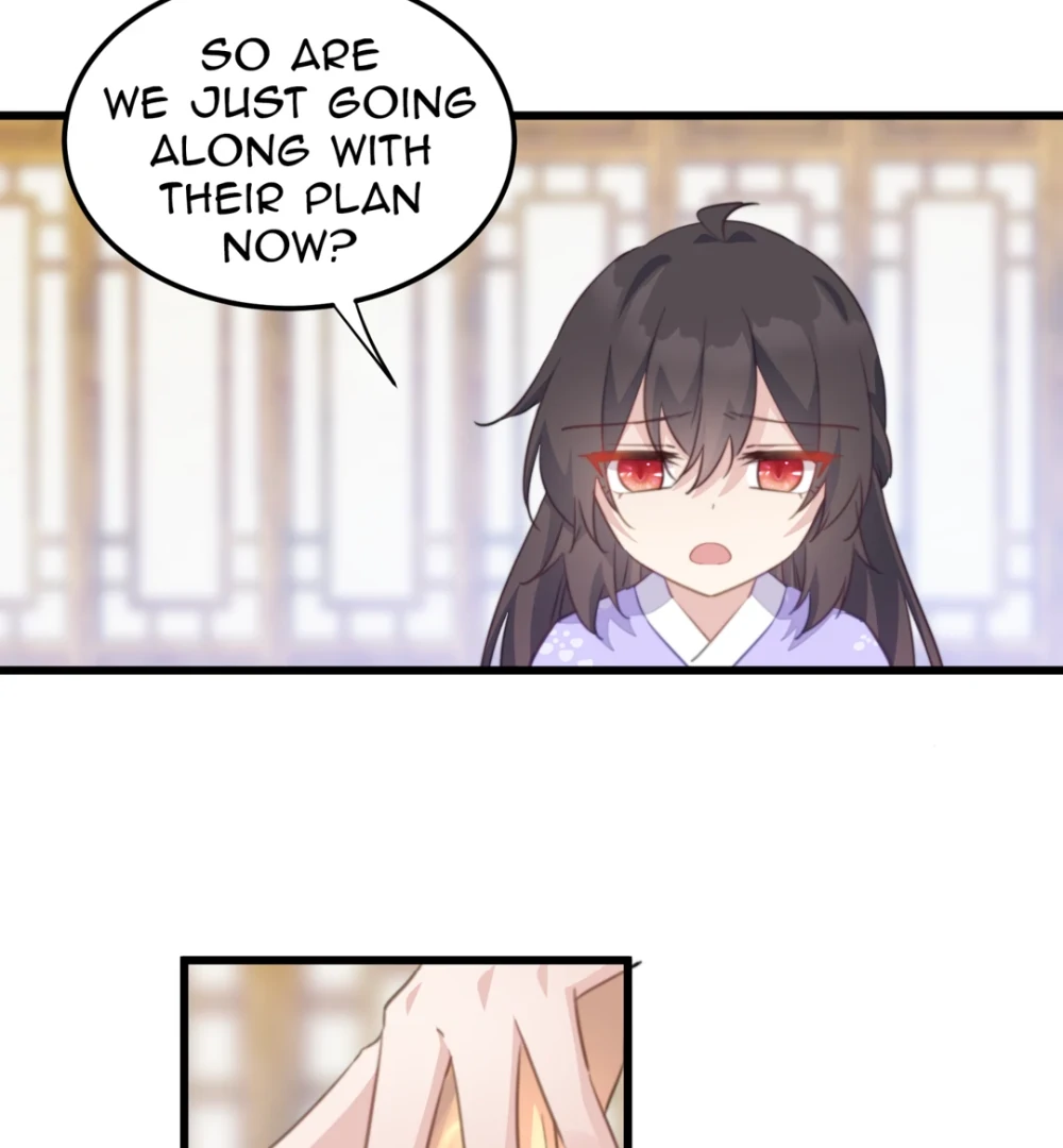 Pet the Little Princess Chapter 110 15