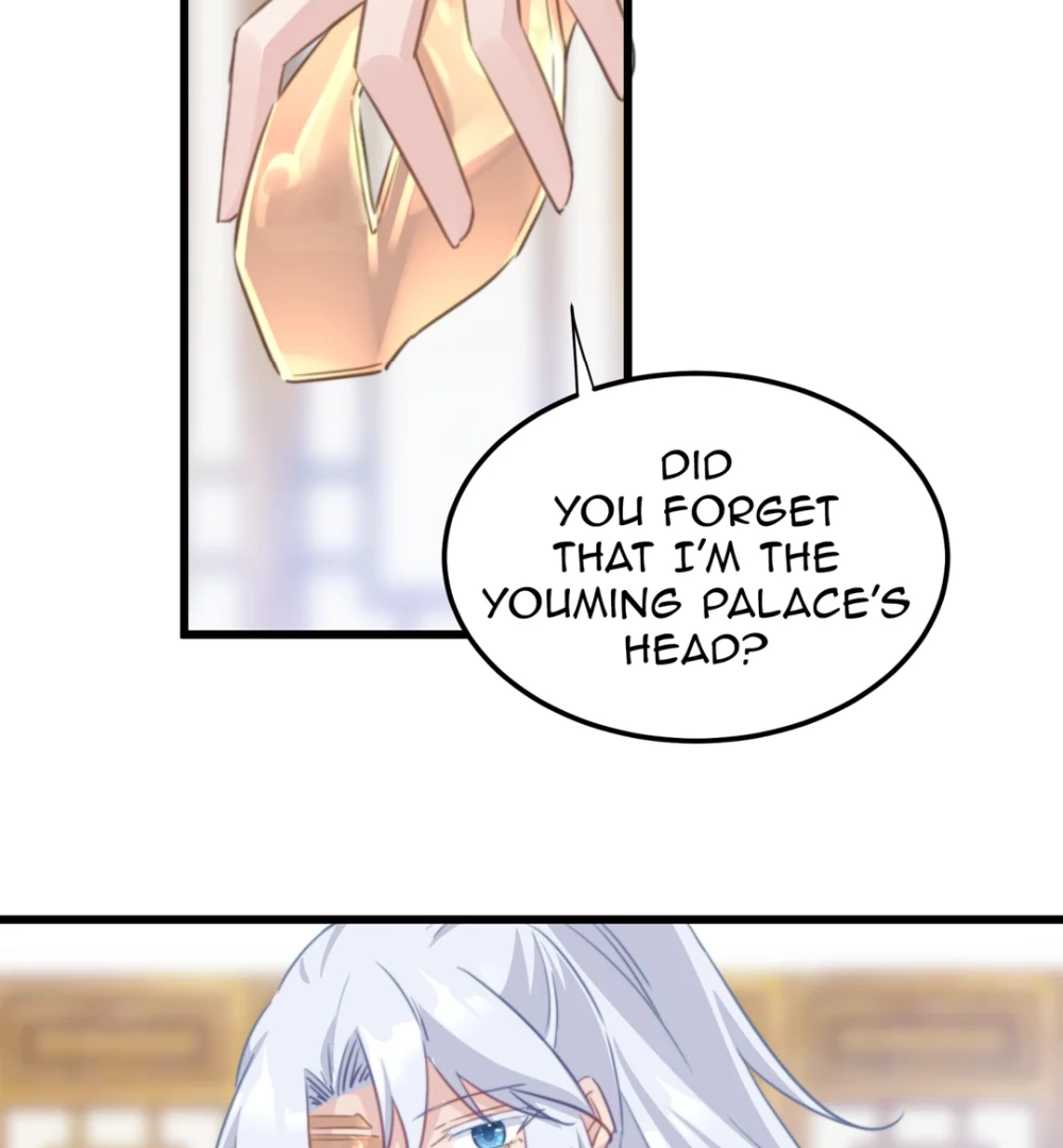 Pet the Little Princess Chapter 110 16