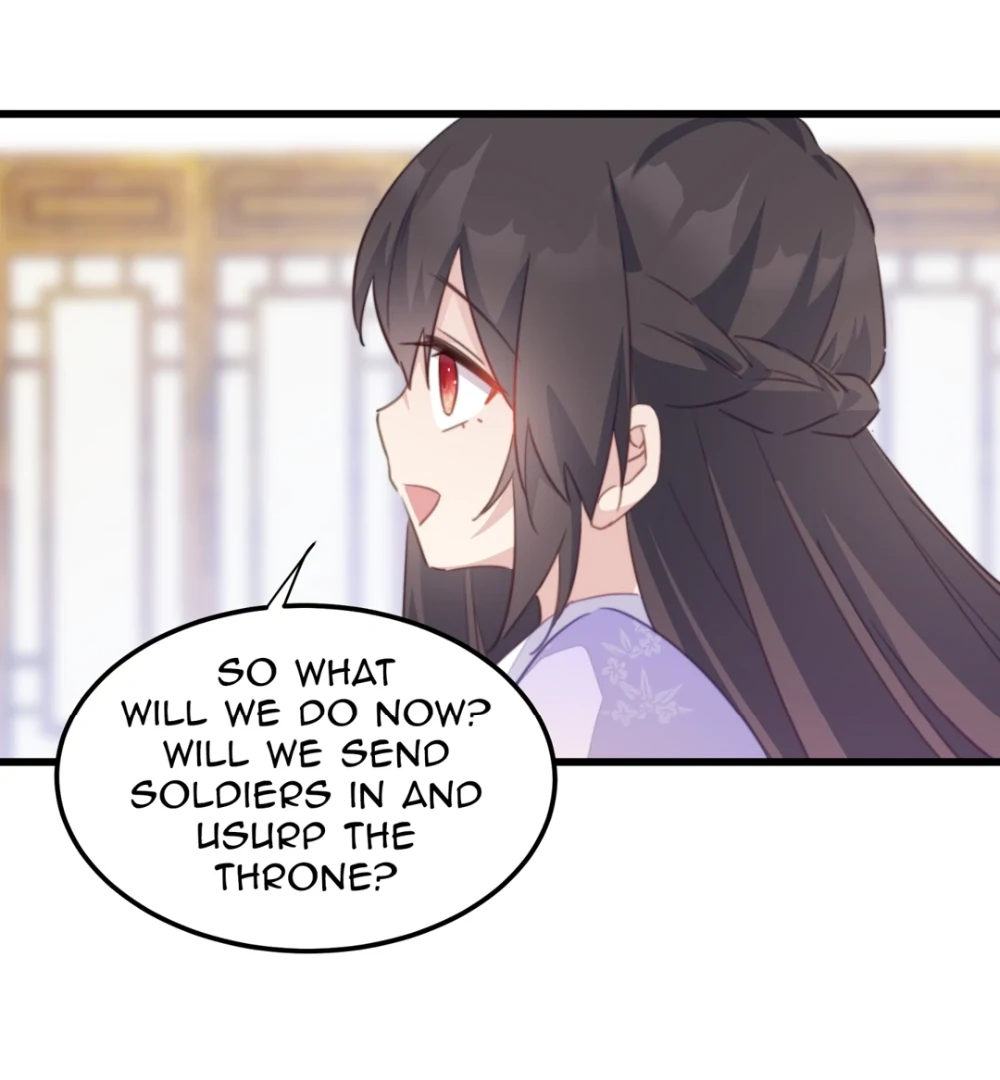 Pet the Little Princess Chapter 110 18