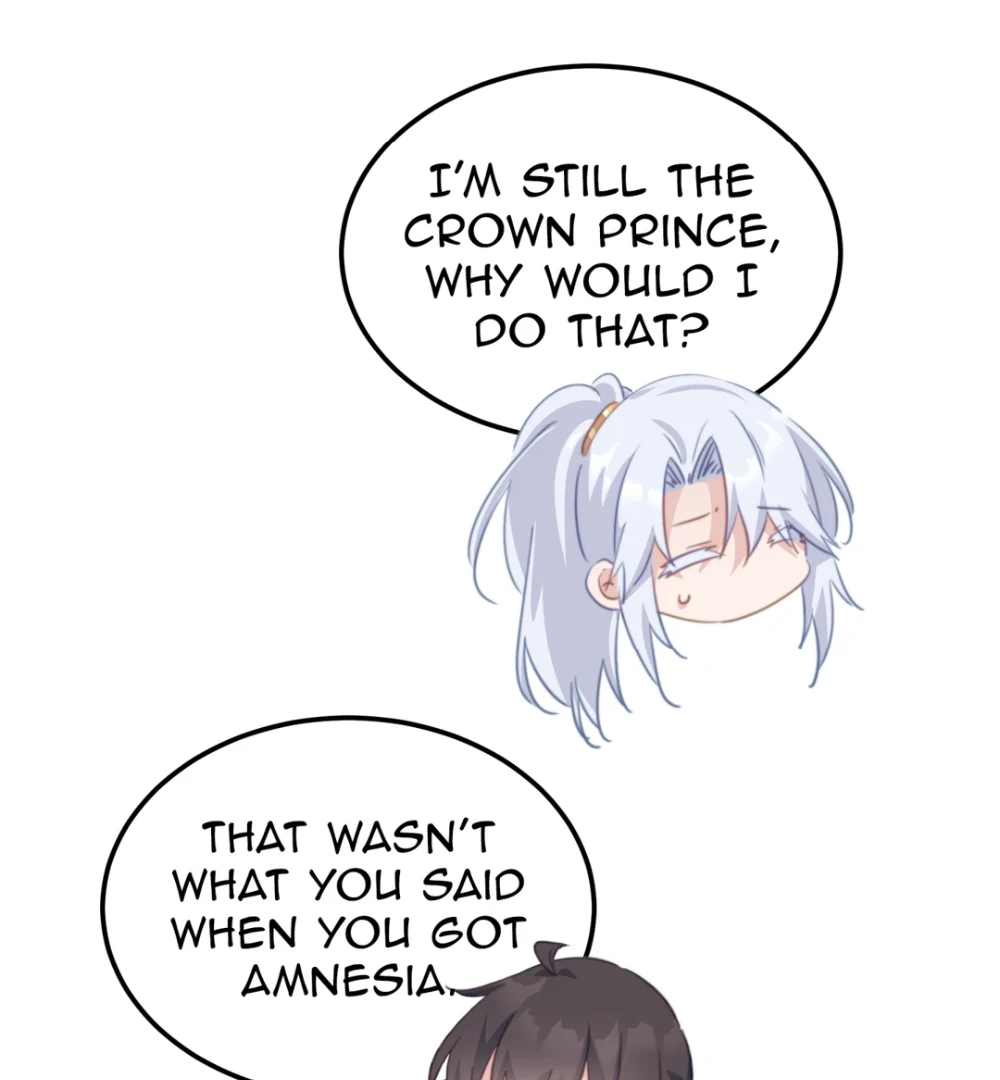 Pet the Little Princess Chapter 110 19