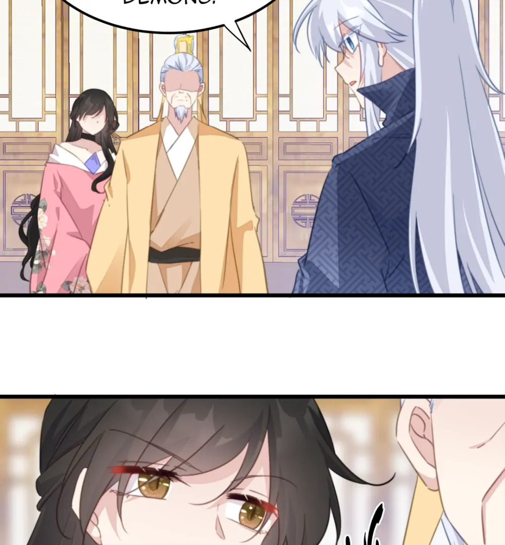 Pet the Little Princess Chapter 110 2