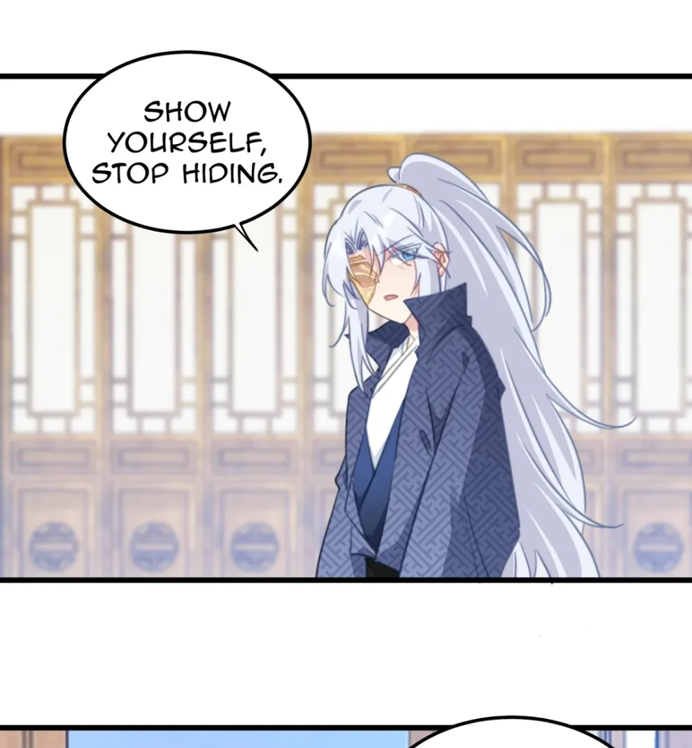 Pet the Little Princess Chapter 110 21