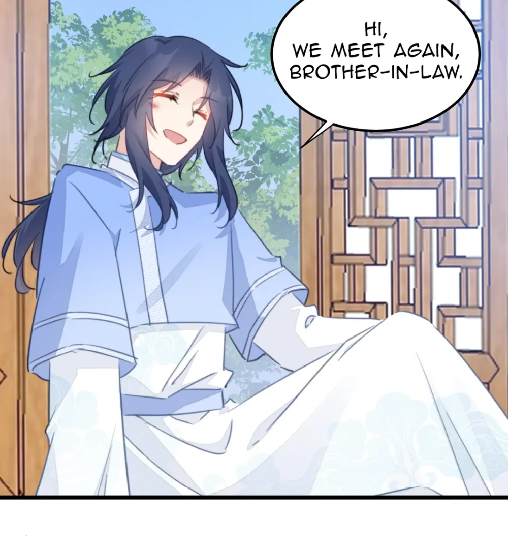 Pet the Little Princess Chapter 110 22