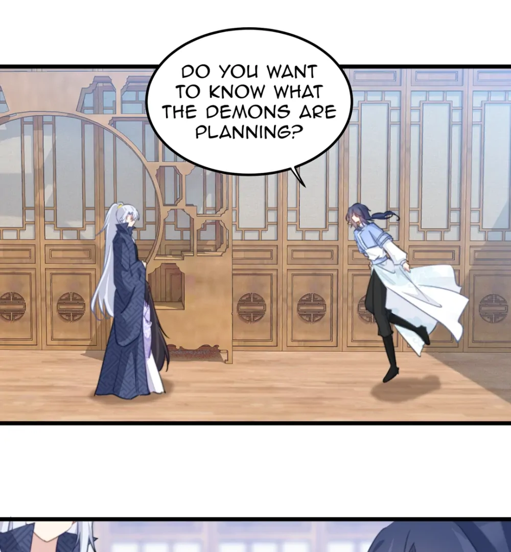 Pet the Little Princess Chapter 110 23