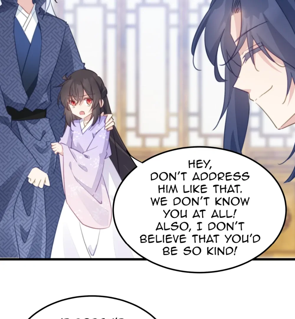Pet the Little Princess Chapter 110 24
