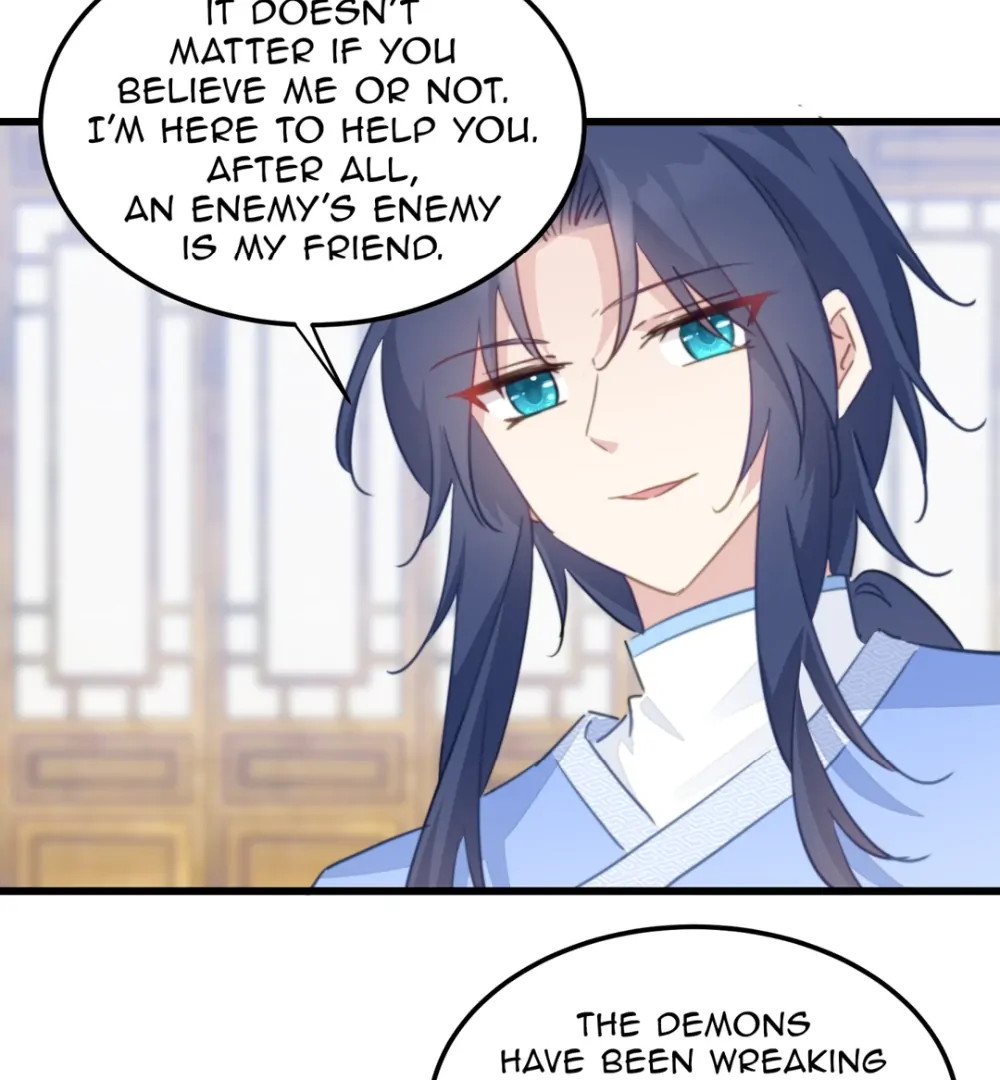 Pet the Little Princess Chapter 110 25