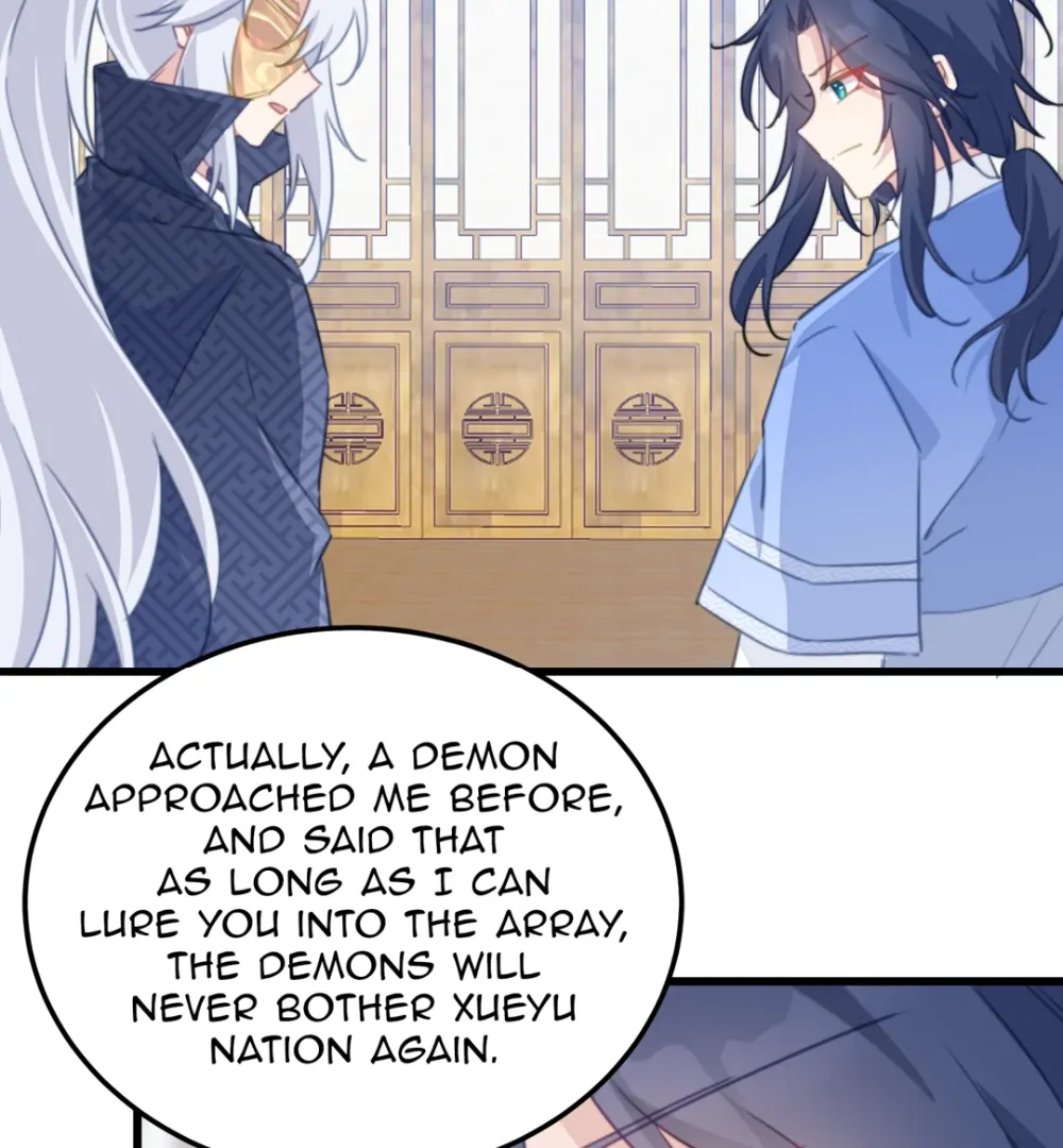 Pet the Little Princess Chapter 110 27