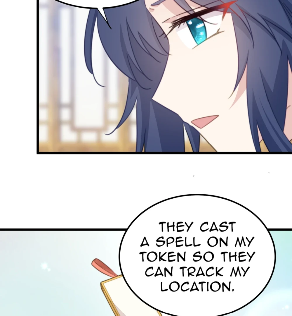 Pet the Little Princess Chapter 110 28