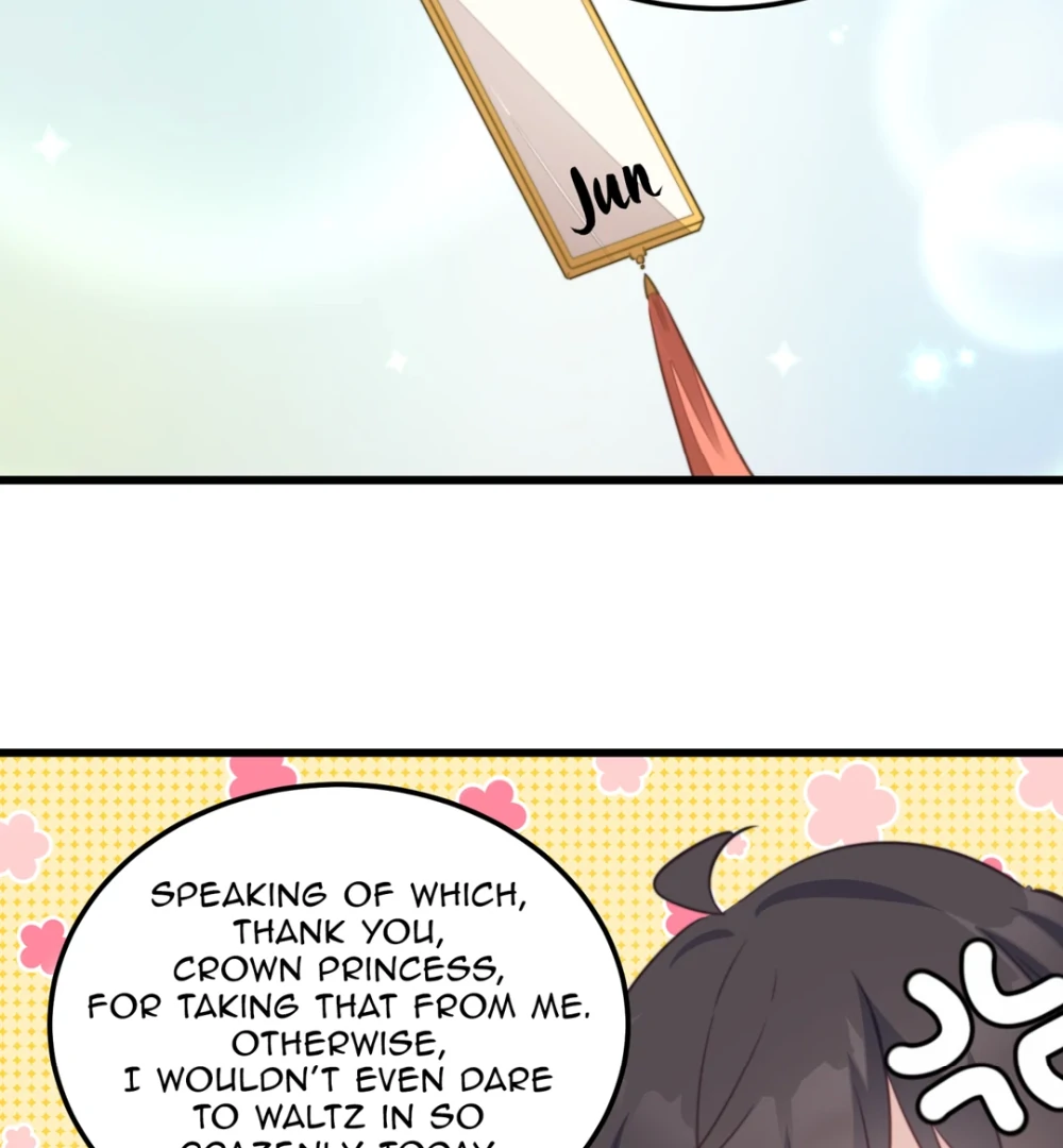 Pet the Little Princess Chapter 110 29