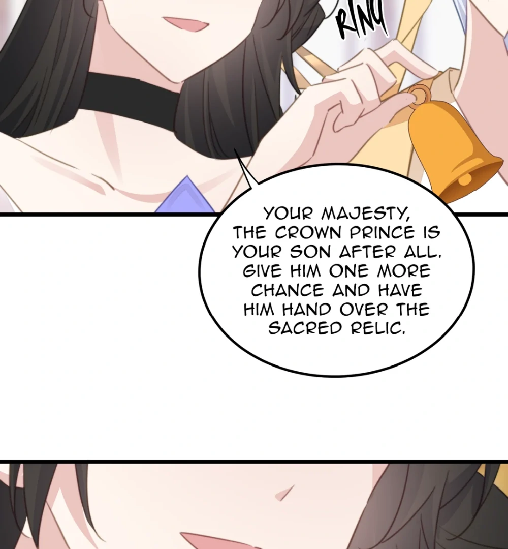 Pet the Little Princess Chapter 110 3