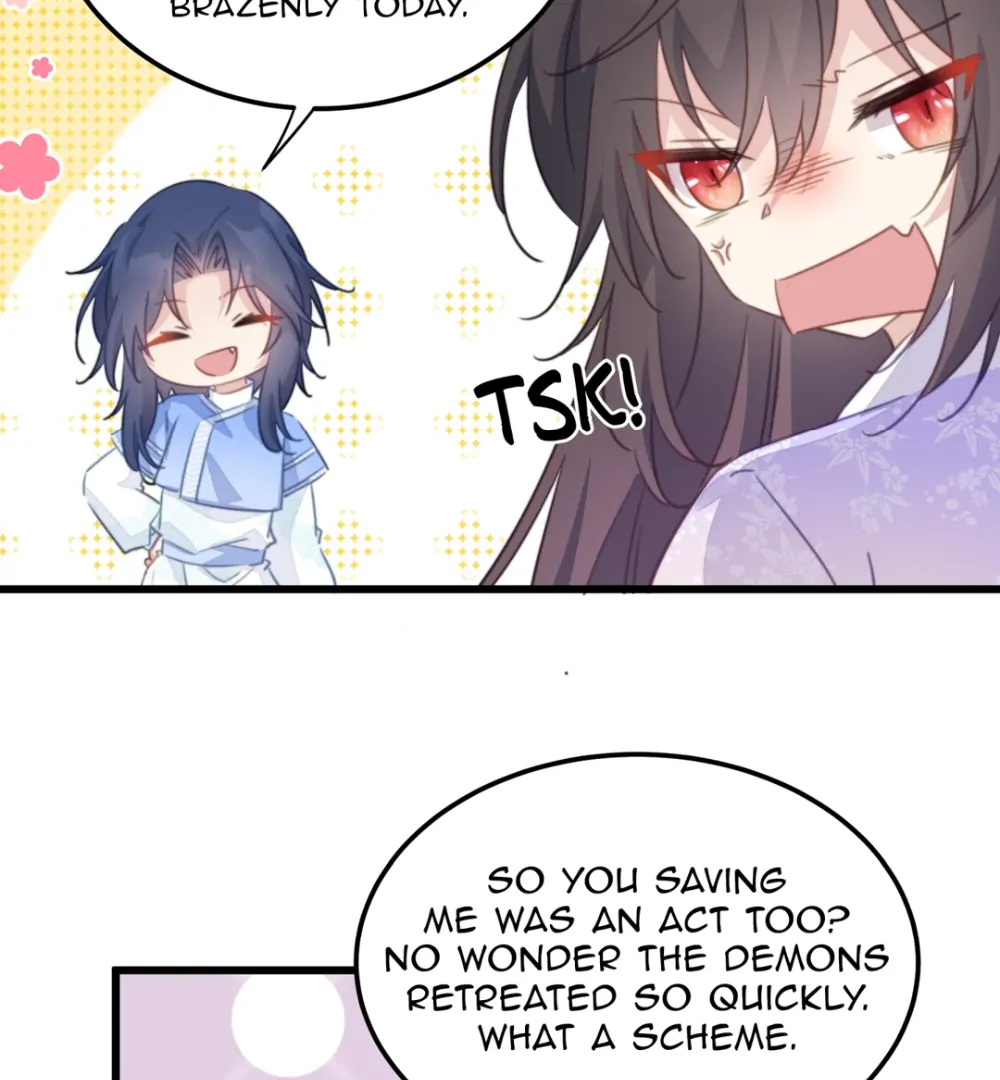 Pet the Little Princess Chapter 110 30