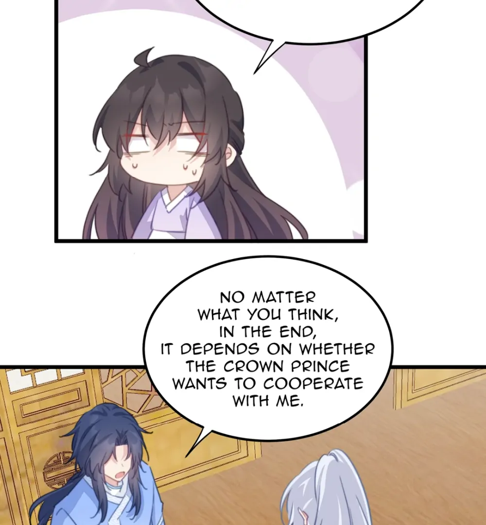 Pet the Little Princess Chapter 110 31