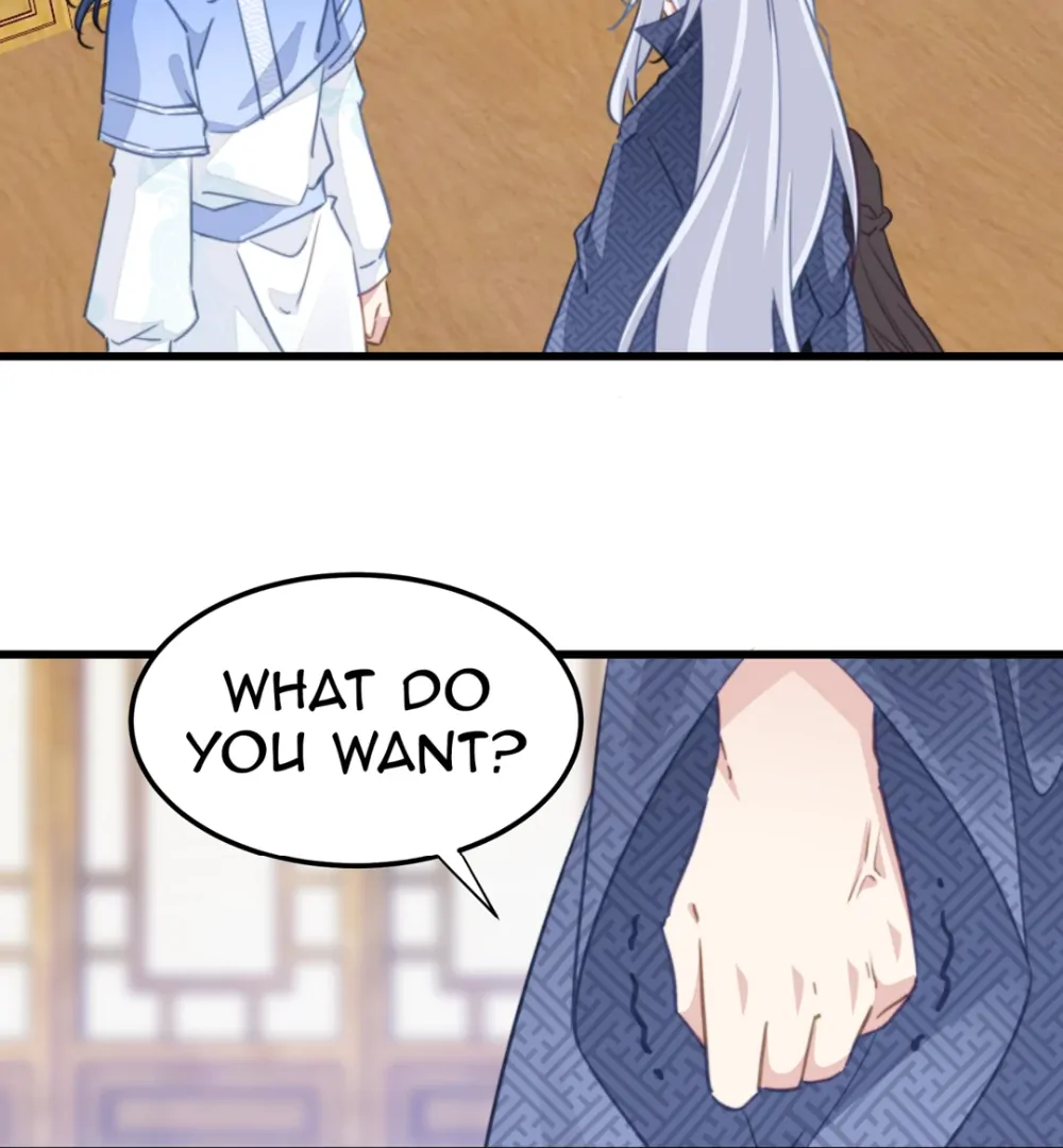 Pet the Little Princess Chapter 110 32