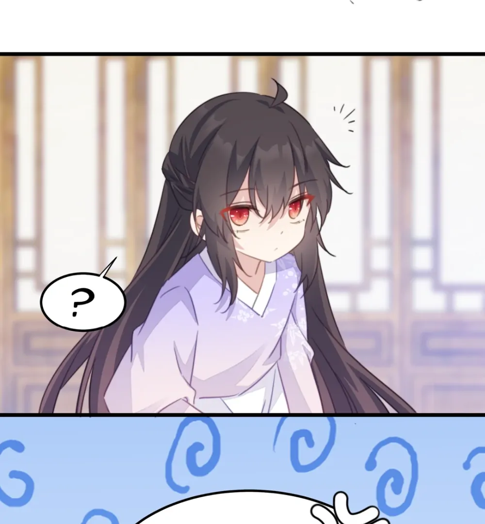 Pet the Little Princess Chapter 110 34