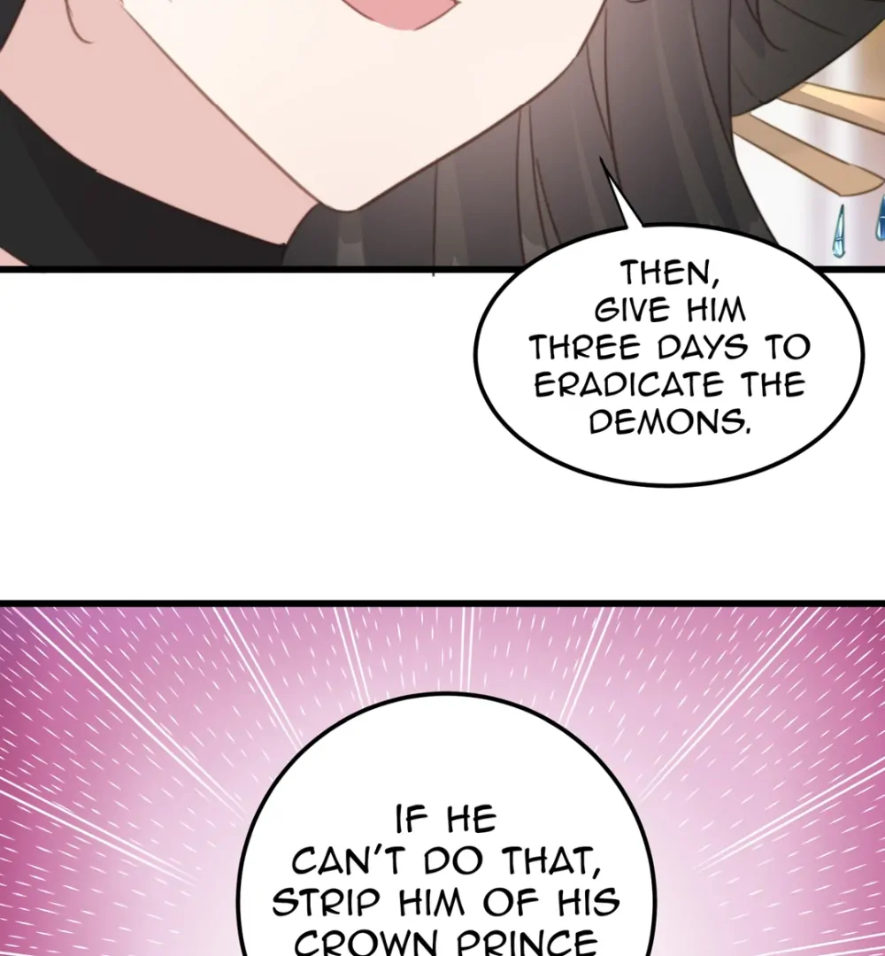 Pet the Little Princess Chapter 110 4