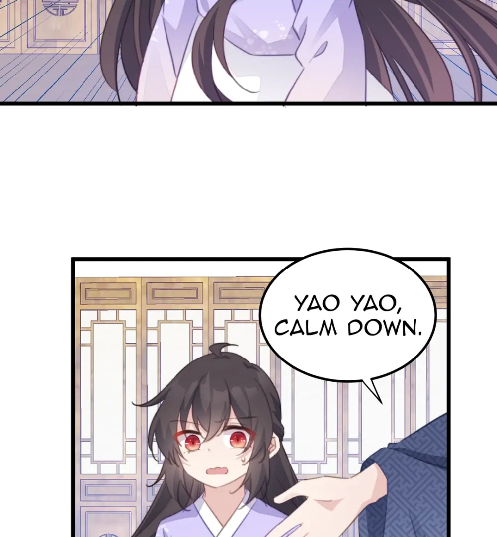 Pet the Little Princess Chapter 110 7