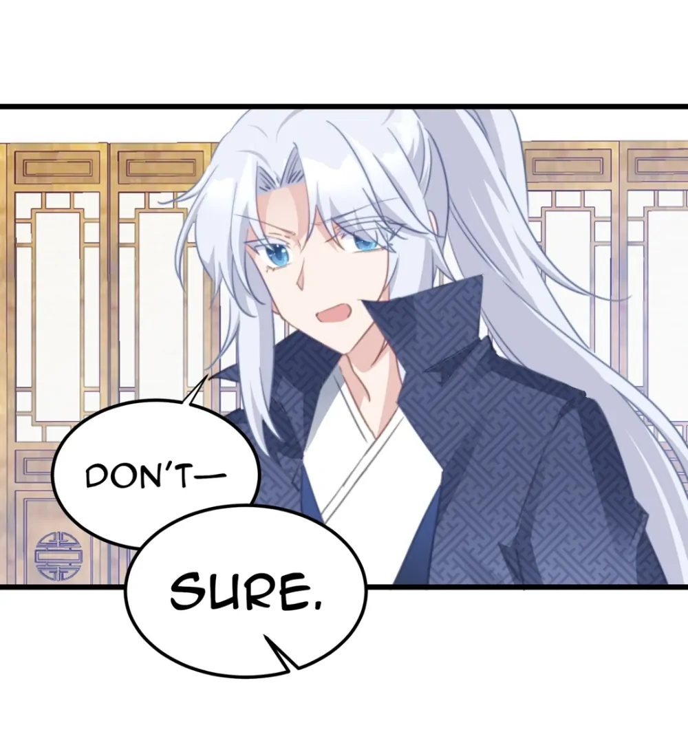 Pet the Little Princess Chapter 111 1
