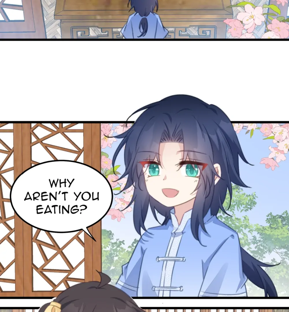 Pet the Little Princess Chapter 111 12