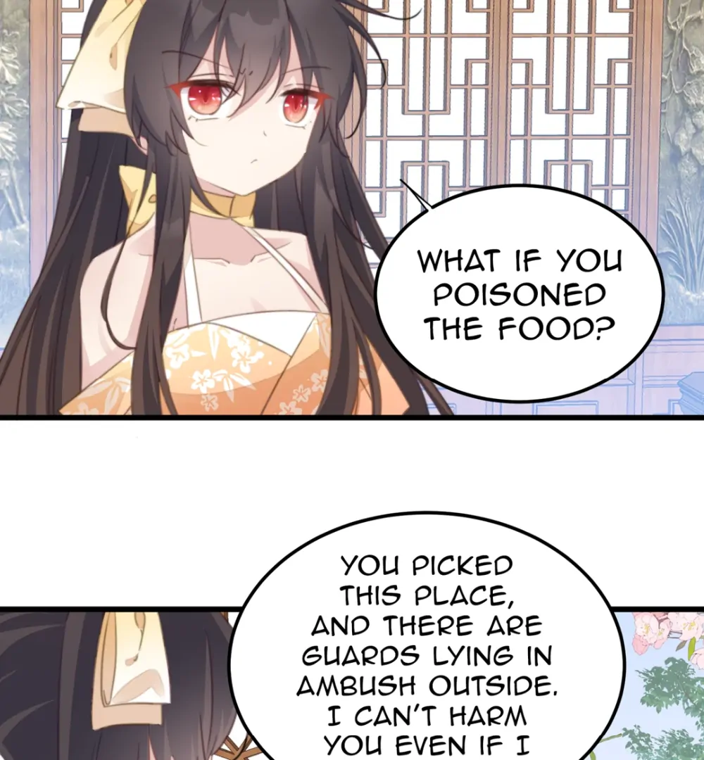 Pet the Little Princess Chapter 111 13