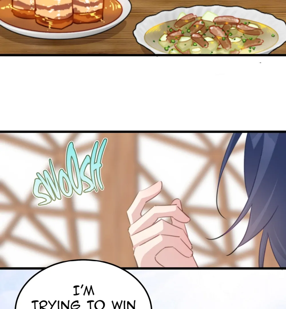 Pet the Little Princess Chapter 111 15