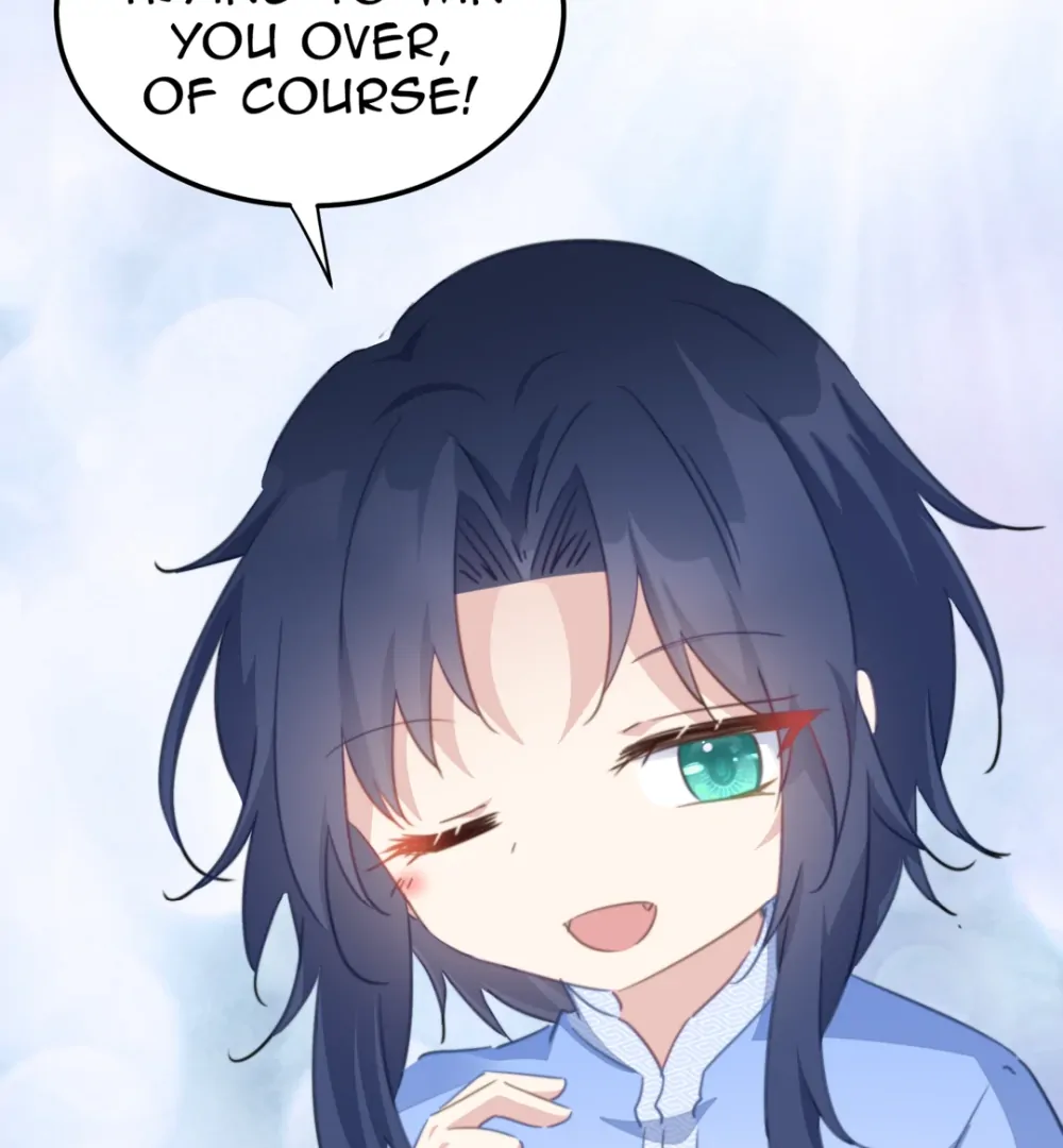 Pet the Little Princess Chapter 111 16