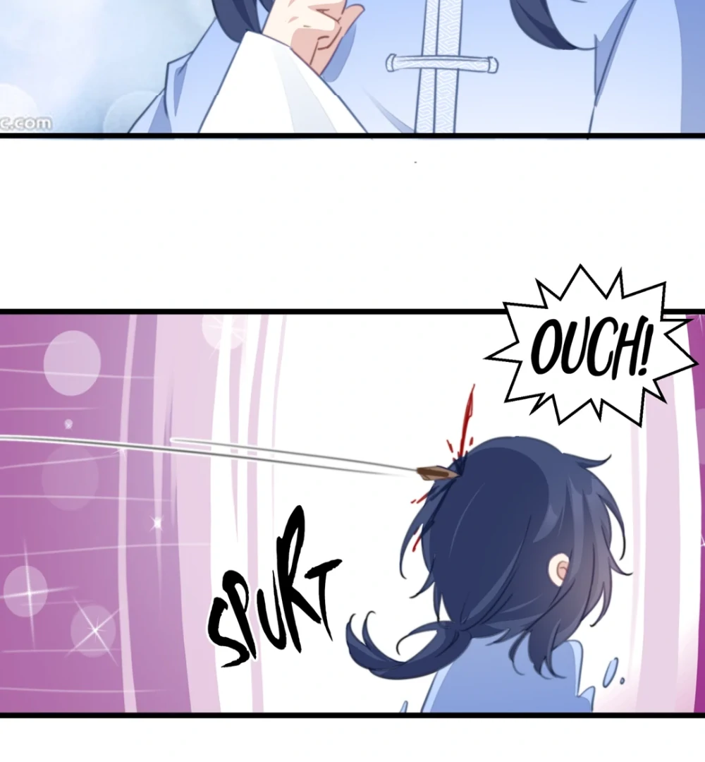 Pet the Little Princess Chapter 111 17