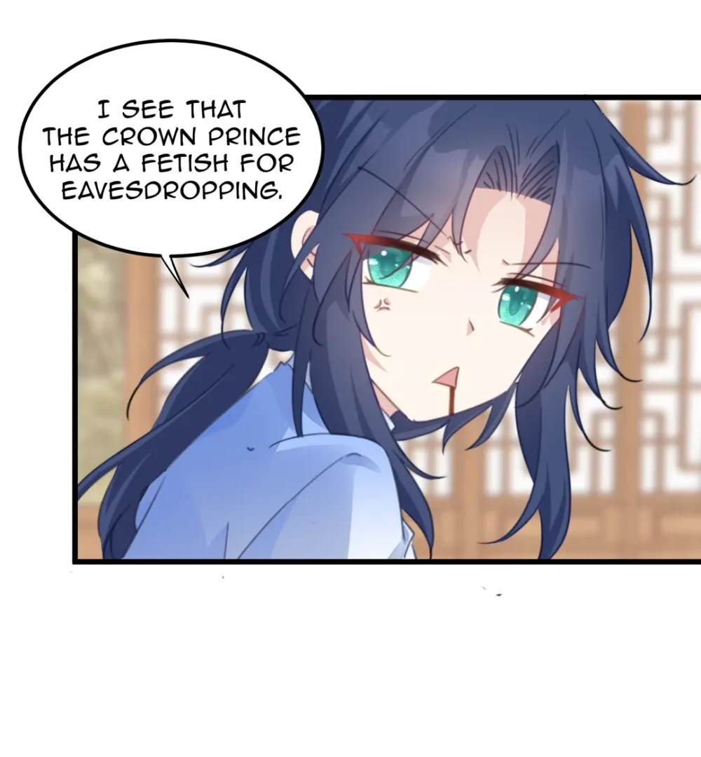 Pet the Little Princess Chapter 111 18