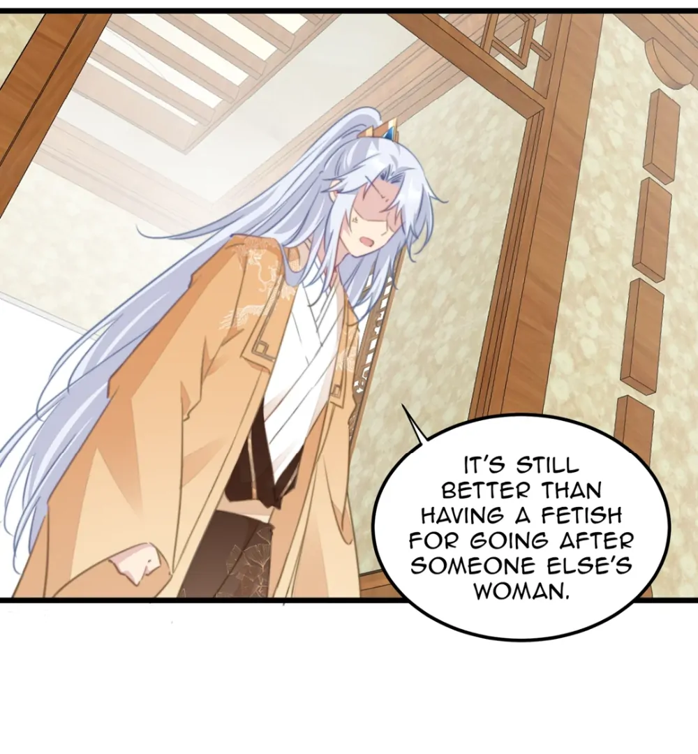 Pet the Little Princess Chapter 111 19